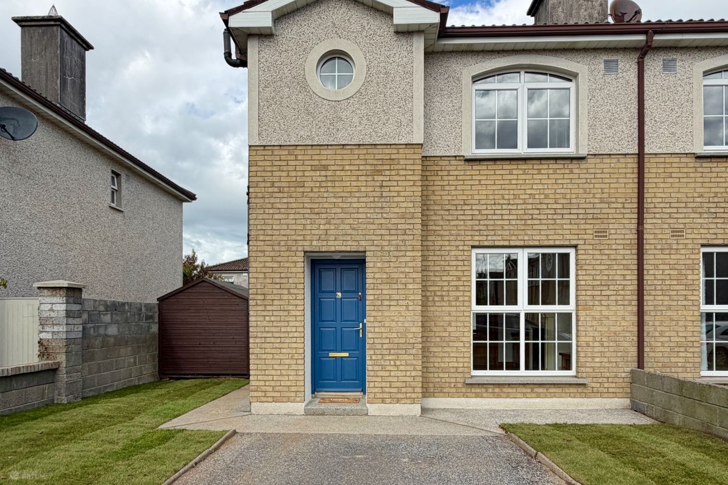 29 The Orchard, Golf Links Road, Kilkenny, Co. Kilkenny, R95X4T0 — photo 1