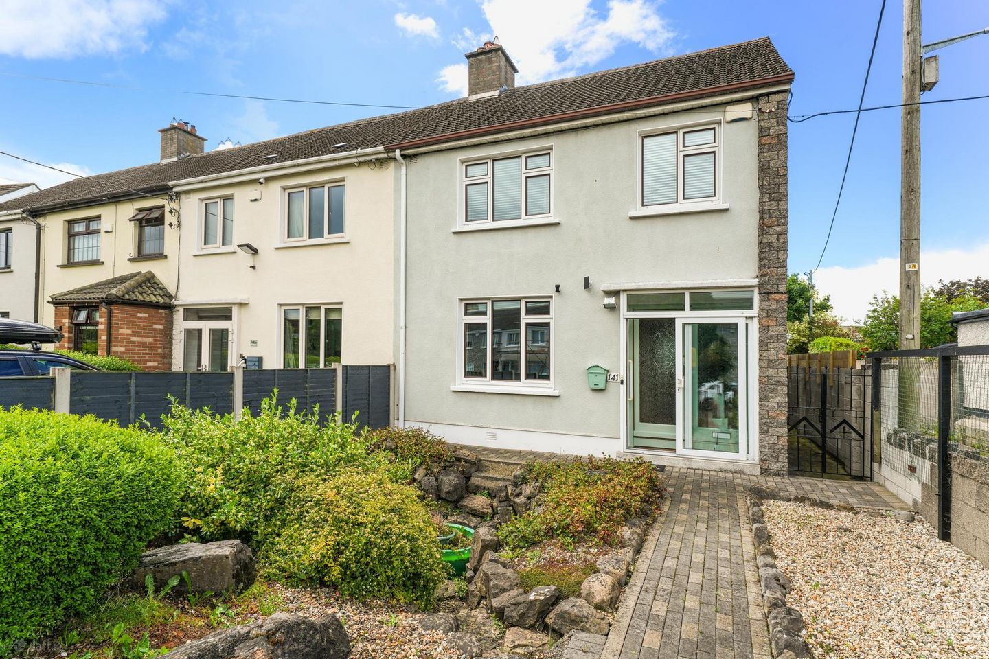 141 Wheatfield Road, Palmerstown, Dublin 20 — photo 1