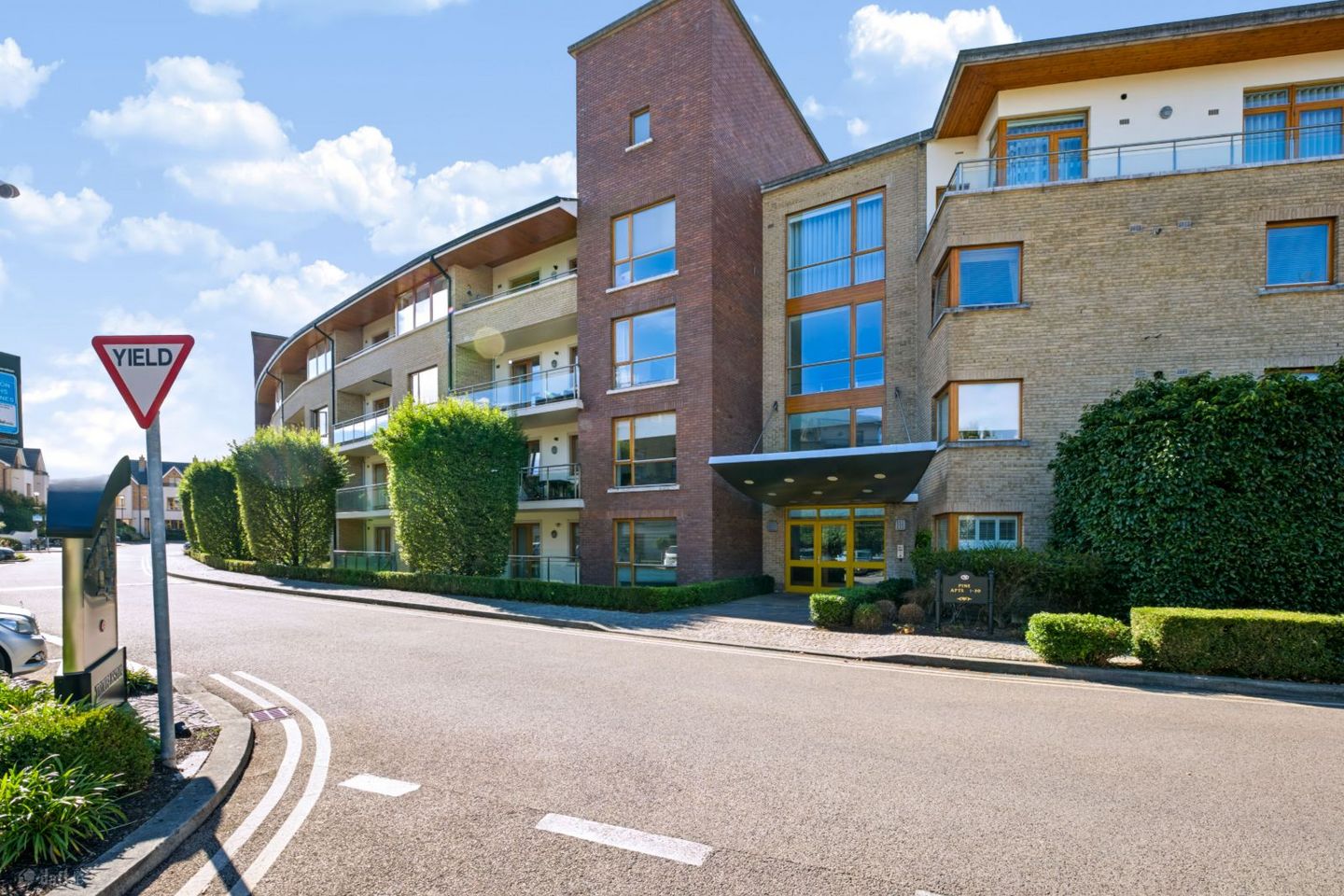 Apartment 41, The Sycamore, Trimbleston, Goatstown, Dublin 14, D14XV82 — photo 1