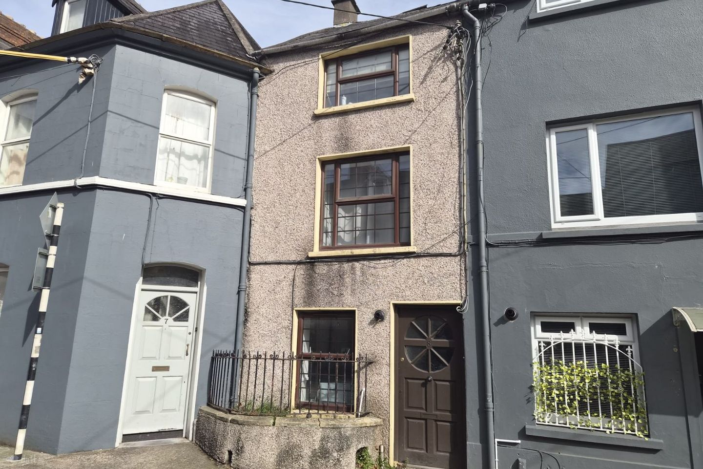 8 Mardyke Street, Cork, Western Road, Co. Cork, T12XKT3 — photo 1