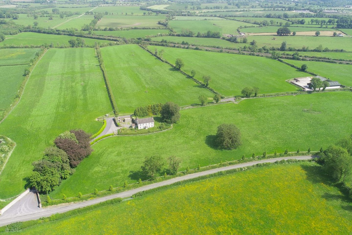 Clonoulty House, Clonoulty Churchquarter, Clonoulty, Goold's Cross, Co. Tipperary, E25K573 — photo 1