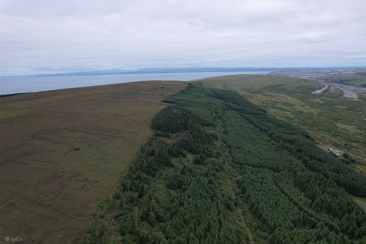 Lismorahaun, Lisdoonvarna, Co. Clare — photo 1
