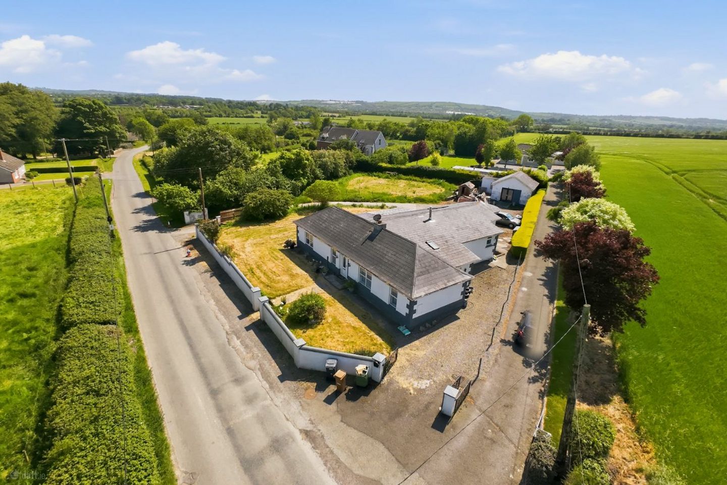 Grangemount, Ring Commons, Naul, Co. Dublin, K32H932 — photo 1