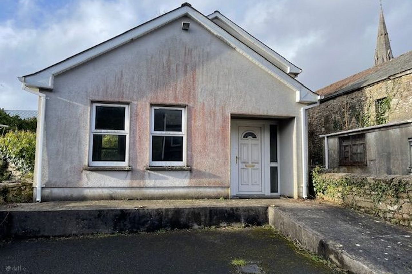 Town Centre, Ballaghaderreen, Ballaghaderreen, Co. Roscommon, F45C6C7 — photo 1