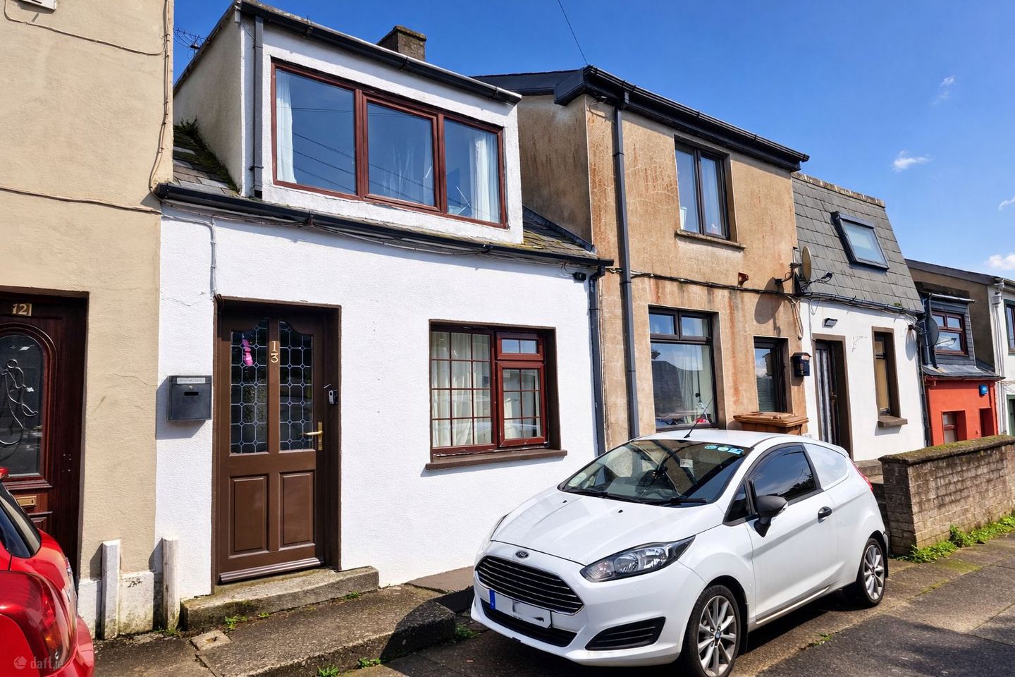 13 Model Cottages, Blarney Street, Cork City Centre, Co. Cork, T23A0F6 — photo 1
