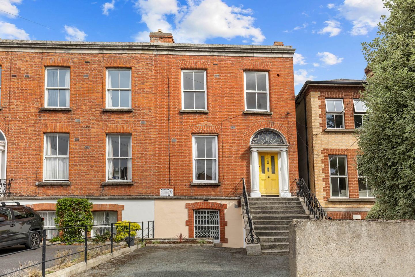 52 Ranelagh Road Dublin  6, D06E3H2 — photo 1