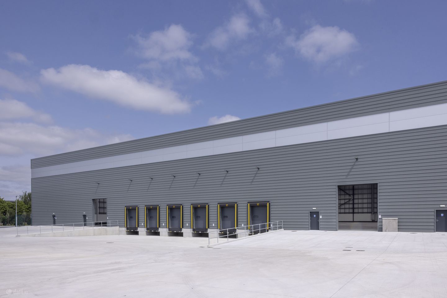 Goldcrest House, Dublin Airport Logistics Park, St Margaret's, Co. Dublin — photo 1