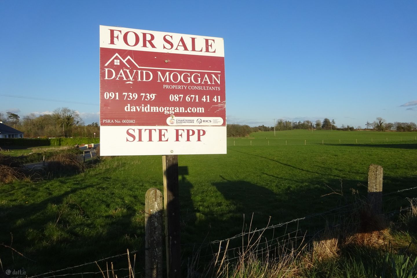 Caltra Village, Caltra, Ballinasloe, Co. Galway — photo 1