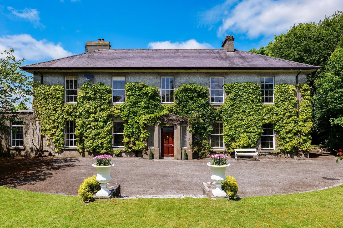 Prospect House, Old Ballygaddy Road, Tuam, Co. Galway, H54V382 — photo 1