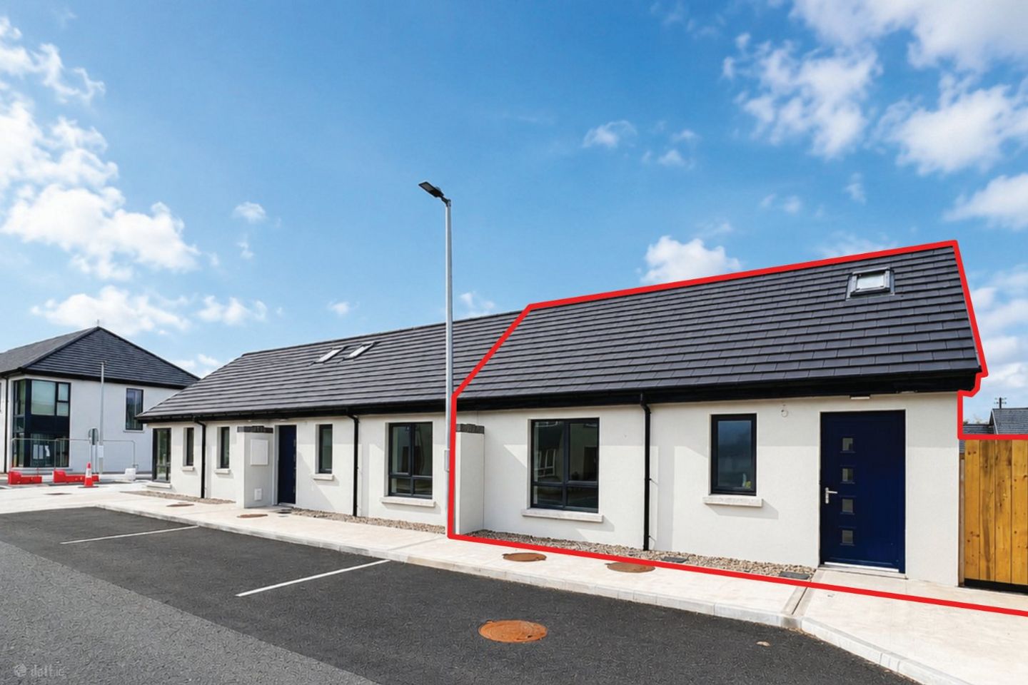26 WestPoint Drive, Donegal Town, Co. Donegal, F94C8VF — photo 1