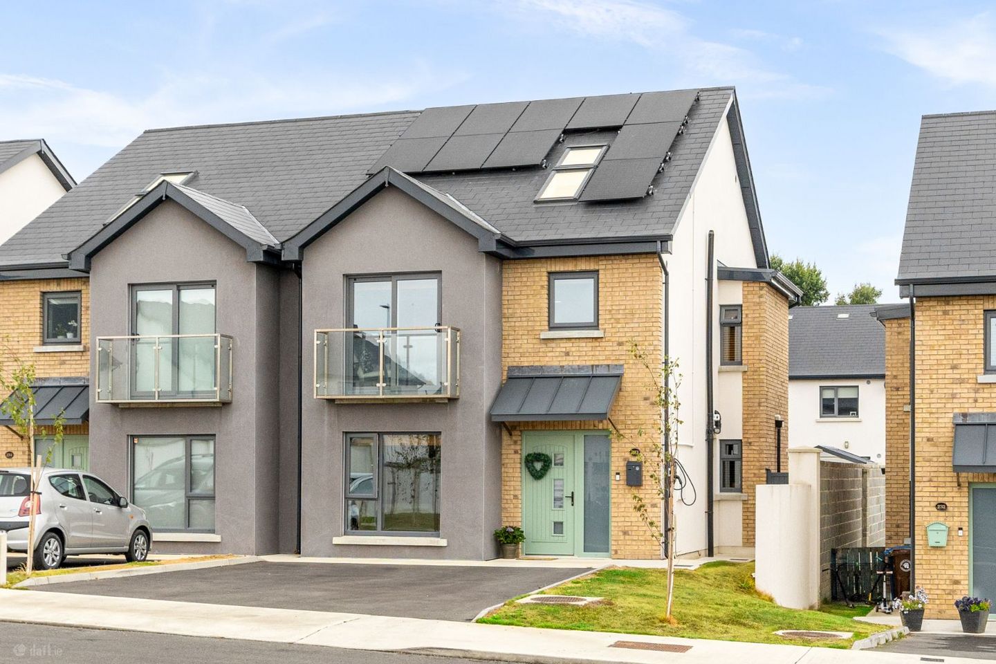 233 Millquarter, Knockmullen, Gorey, Co. Wexford, Y25V5Y2 — photo 1