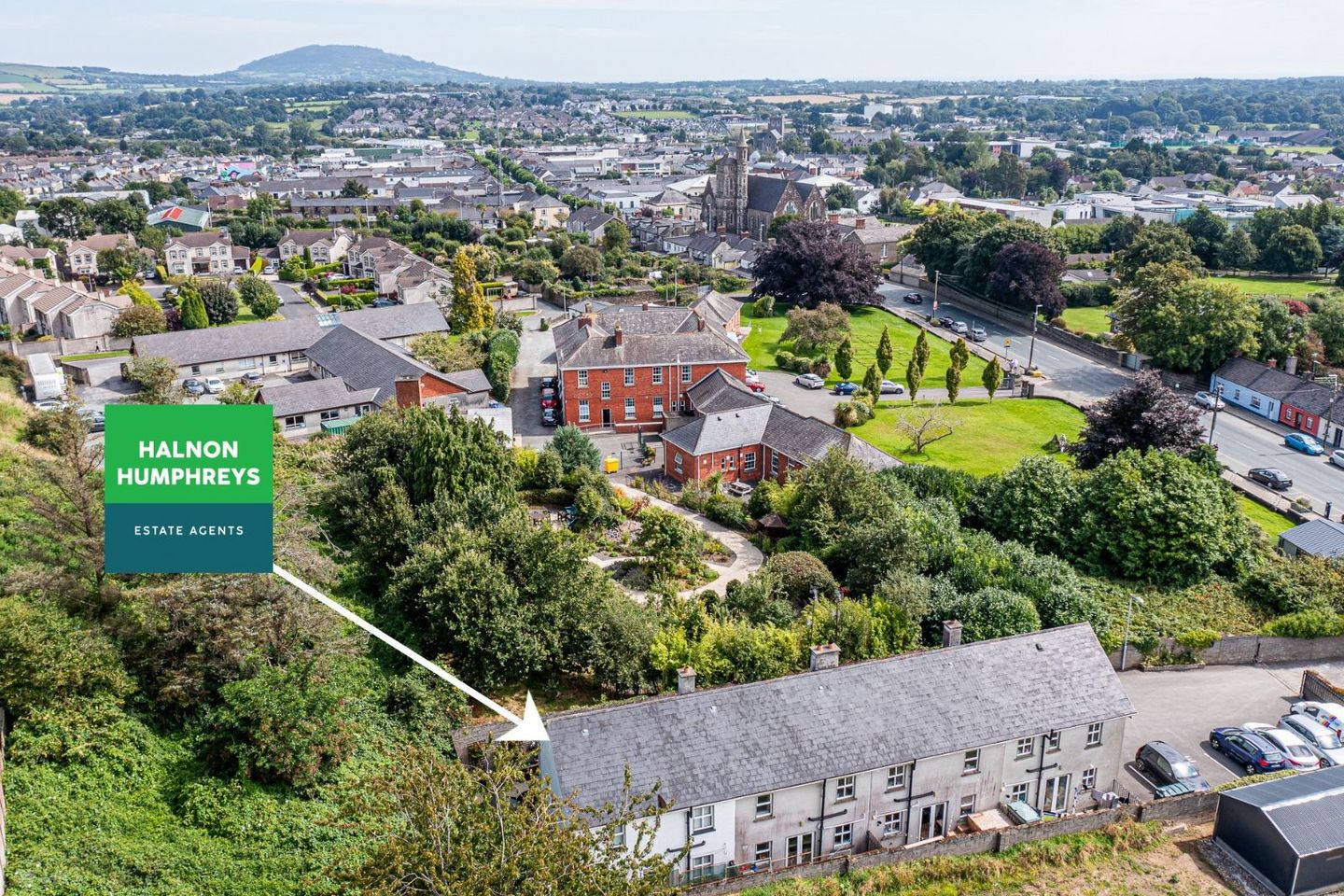 1 The Laurels, Mccurtain Street, Gorey, Co. Wexford, Y25Y8V0 — photo 1