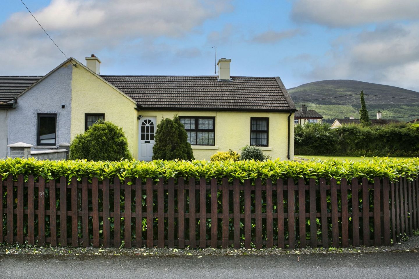 Market Street, Clogheen, Clogheen, Co. Tipperary — photo 1