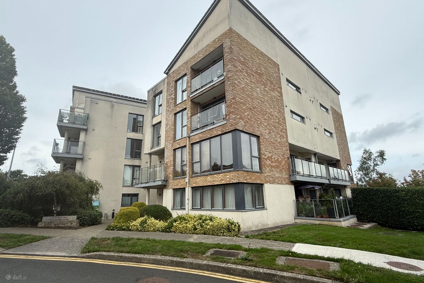 Apartment 8, Oldfield Hall, Ticknock Park, Ticknock, Dublin 18, D18YK80 — photo 1