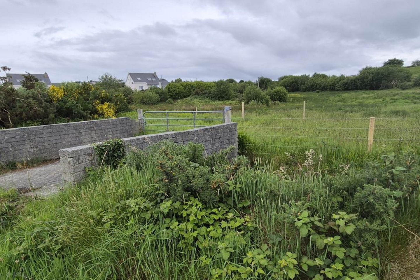 Dunmore, Carrigart, Co. Donegal — photo 1