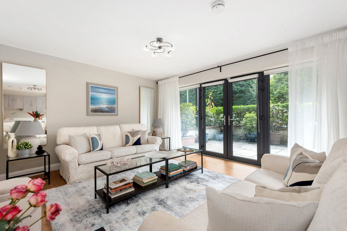 Apartment 3, Greygates Hall, Roebuck Avenue, Mount Merrion, Co. Dublin, A94 FC67 — photo 1
