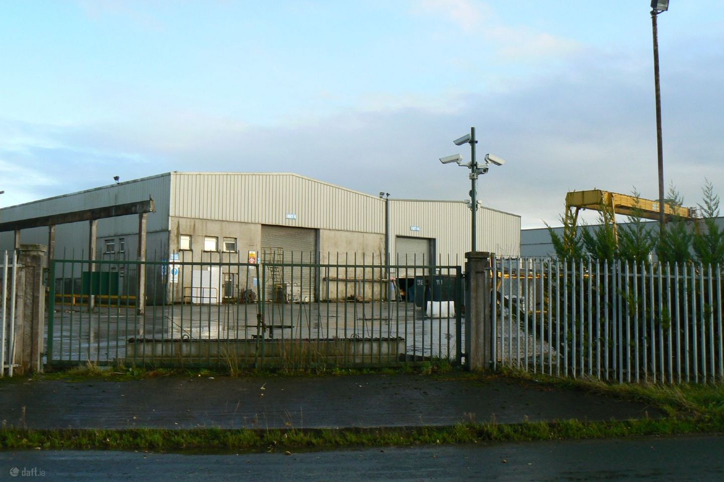 Grangeford Carlow, Grangeford, Co. Carlow — photo 1