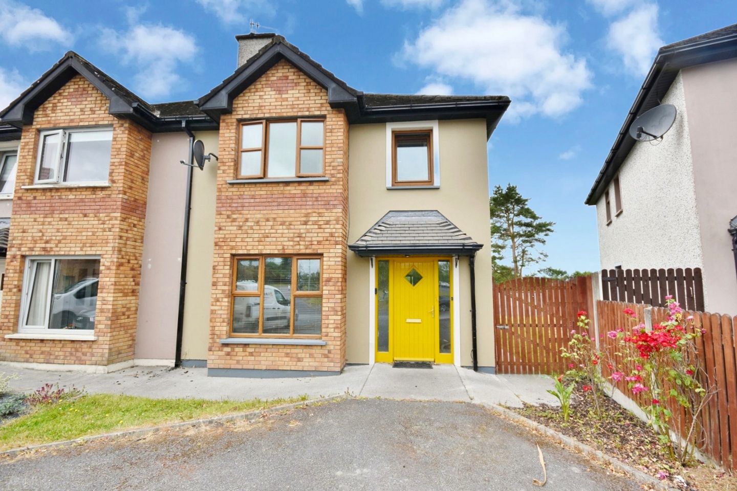 16 Beech Grove, Cahirdown, Listowel, Co. Kerry, V31CR94 — photo 1