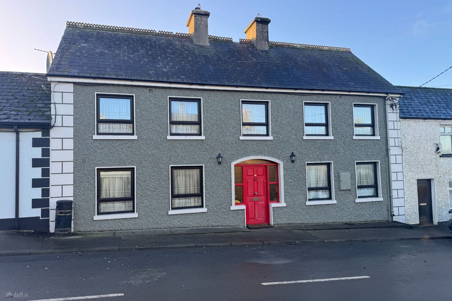 Coolrain, Portlaoise, Coolrain, Co. Laois, R32V0Y7 — photo 1