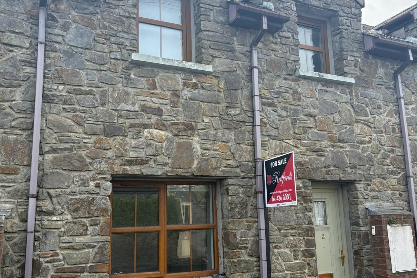 2 Rosevalley, Lower Road, Ballinacurra, Ballynacorra, Co. Cork, P25X342 — photo 1