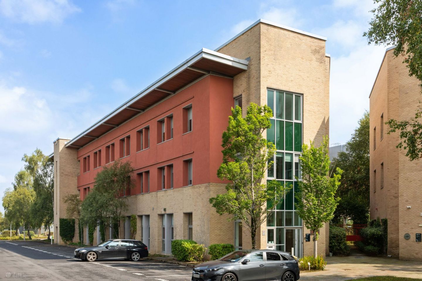 2nd Floor, 3094 Lake Drive, Citywest, Dublin 24 — photo 1