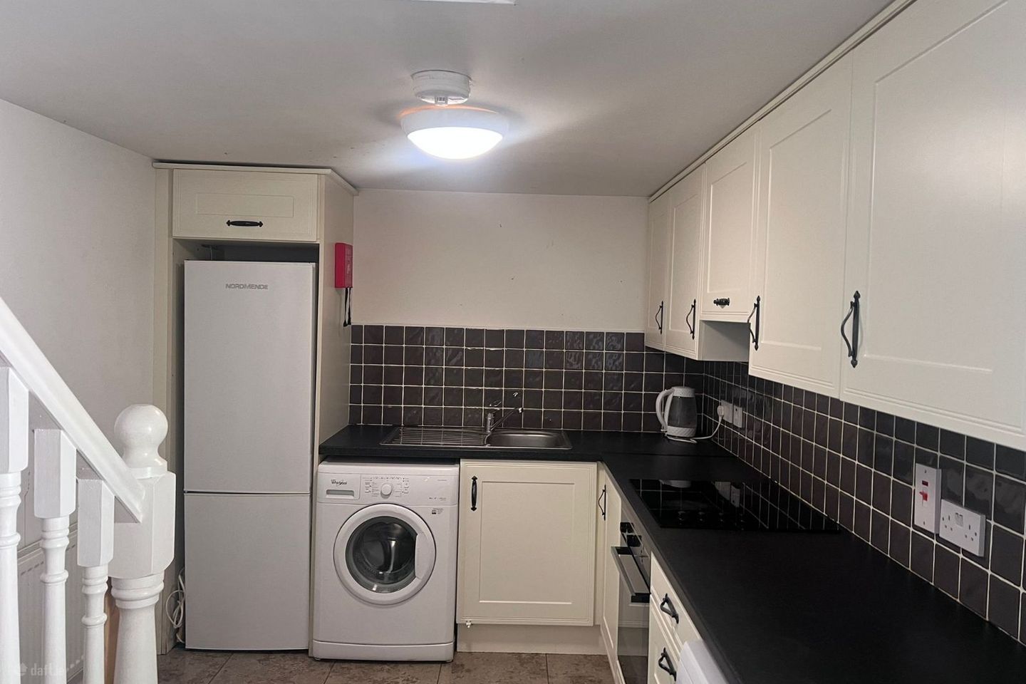 Apartment 3, Kennedy Street, Carlow Town, Co. Carlow — photo 1