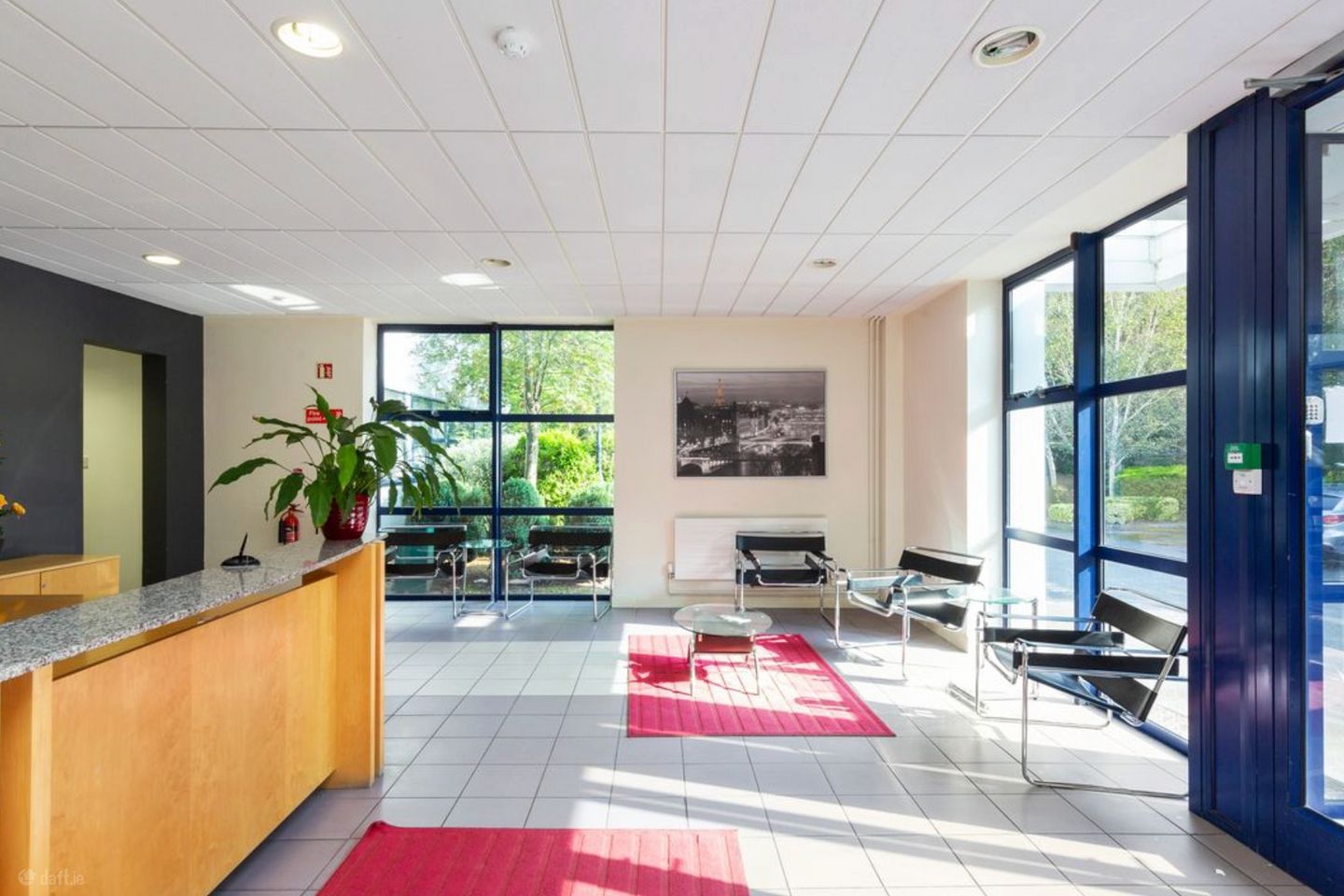South County Business Park, Dublin 18 — photo 1