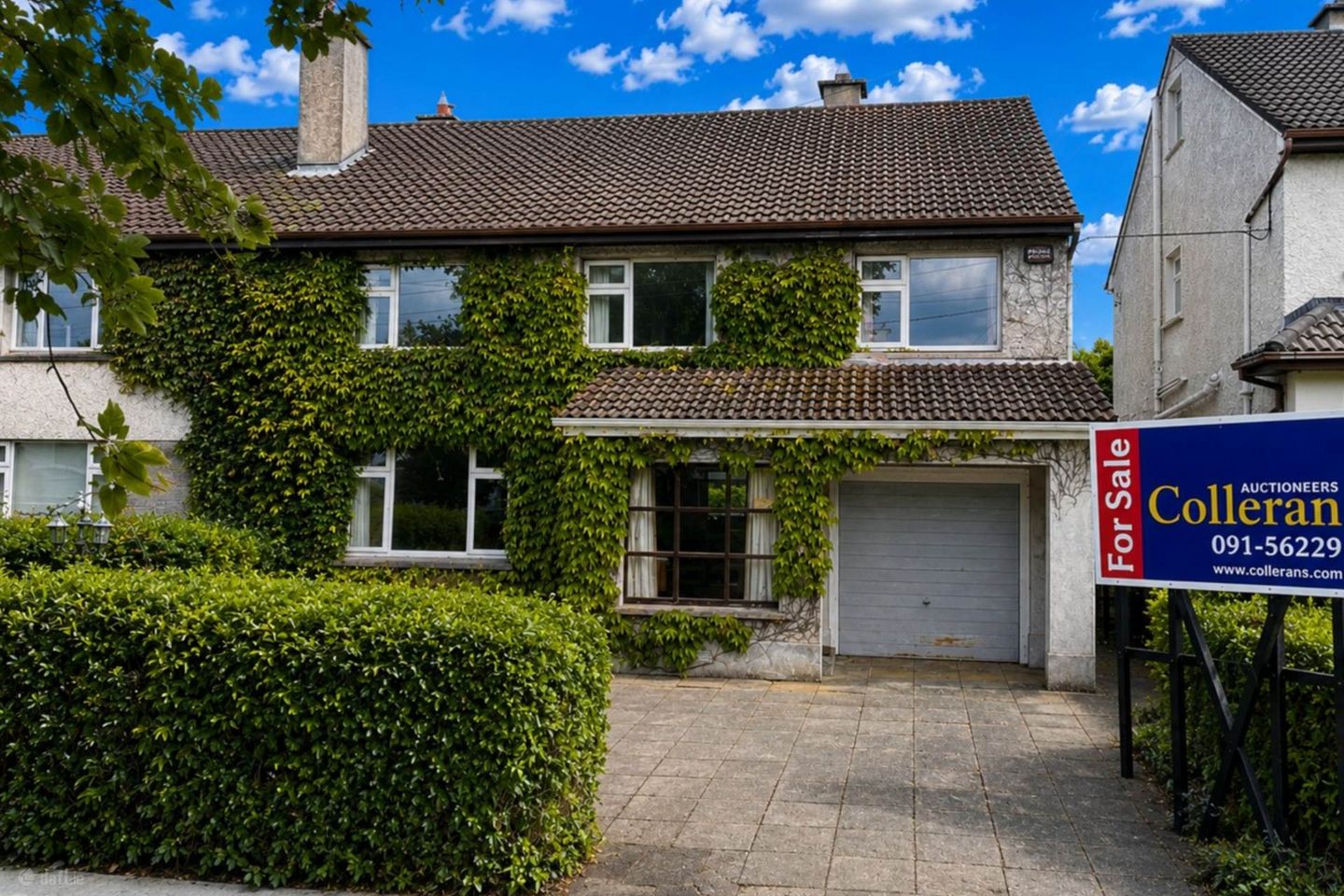 56 Glenard Crescent, Galway, Co. Galway, H91RDC0 — photo 1