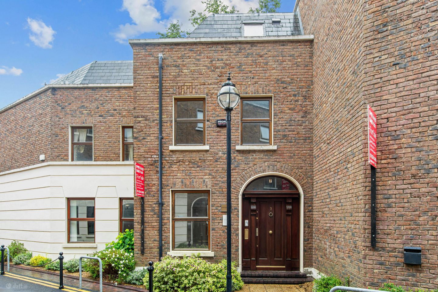 7 Windsor Place, Pembroke Street Lower, Dublin 2, D02XA02 — photo 1