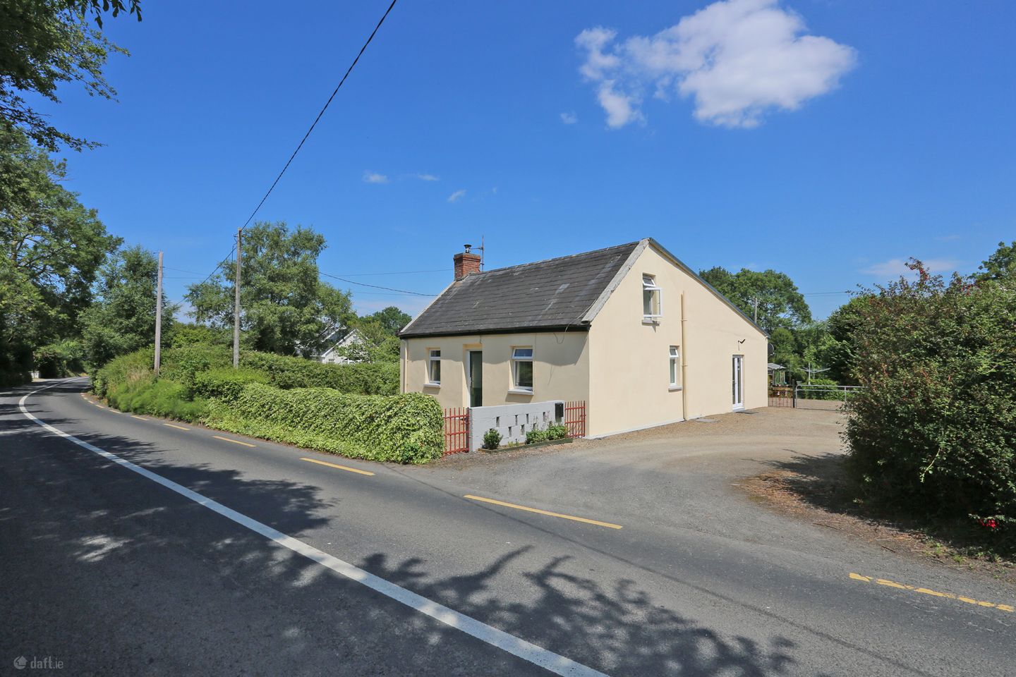 The Cottage, Sooreeney, Sixmilebridge, Clare, V95H9P5 — photo 1