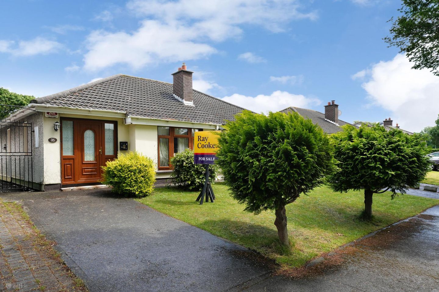 35 Cherrywood Avenue, Clondalkin, Dublin 22 — photo 1