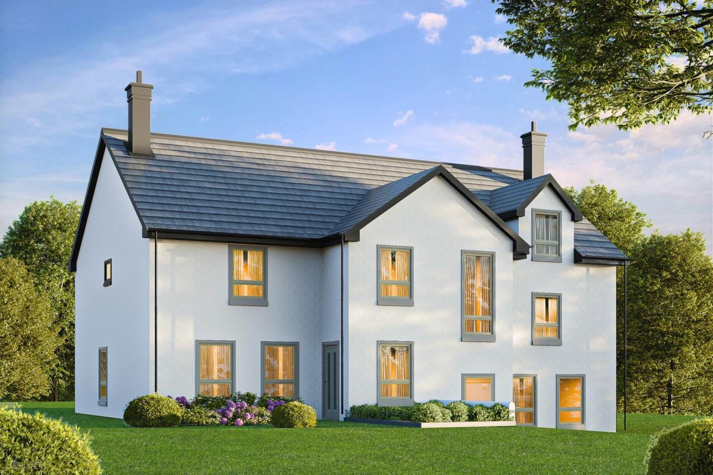 12 Ashfield Drive, Belleek, Co. Fermanagh — photo 1