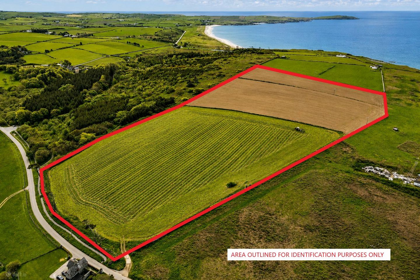 Castlefreke, Castlefreke, Co. Cork — photo 1