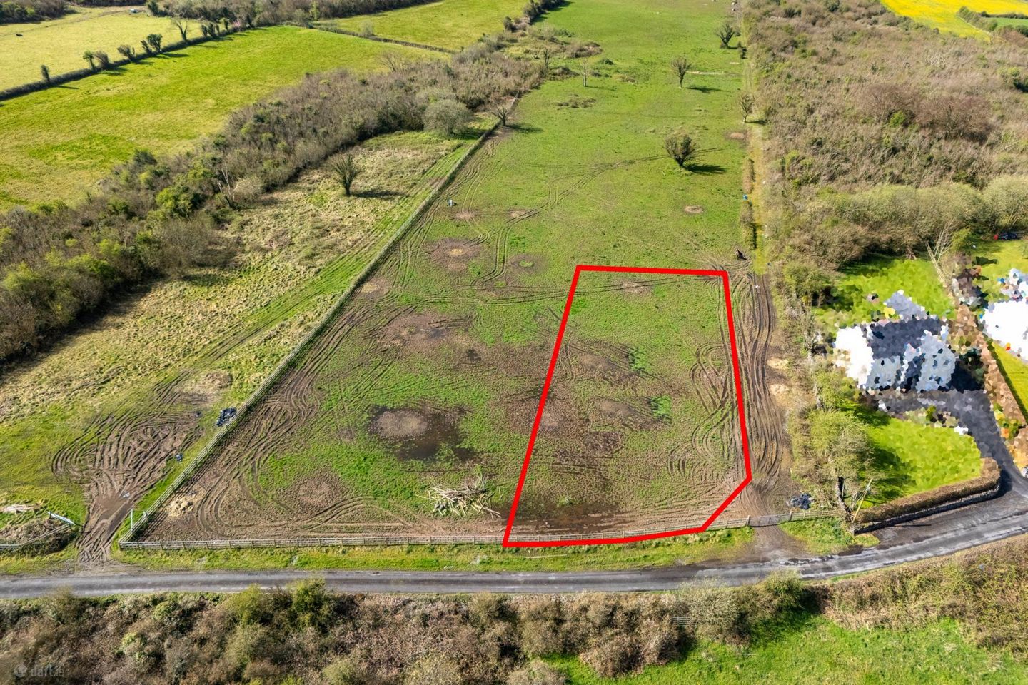 Roevehagh, Craughwell, (Nearest Eircode), Galway, Co. Galway, H91TRF2 — photo 1