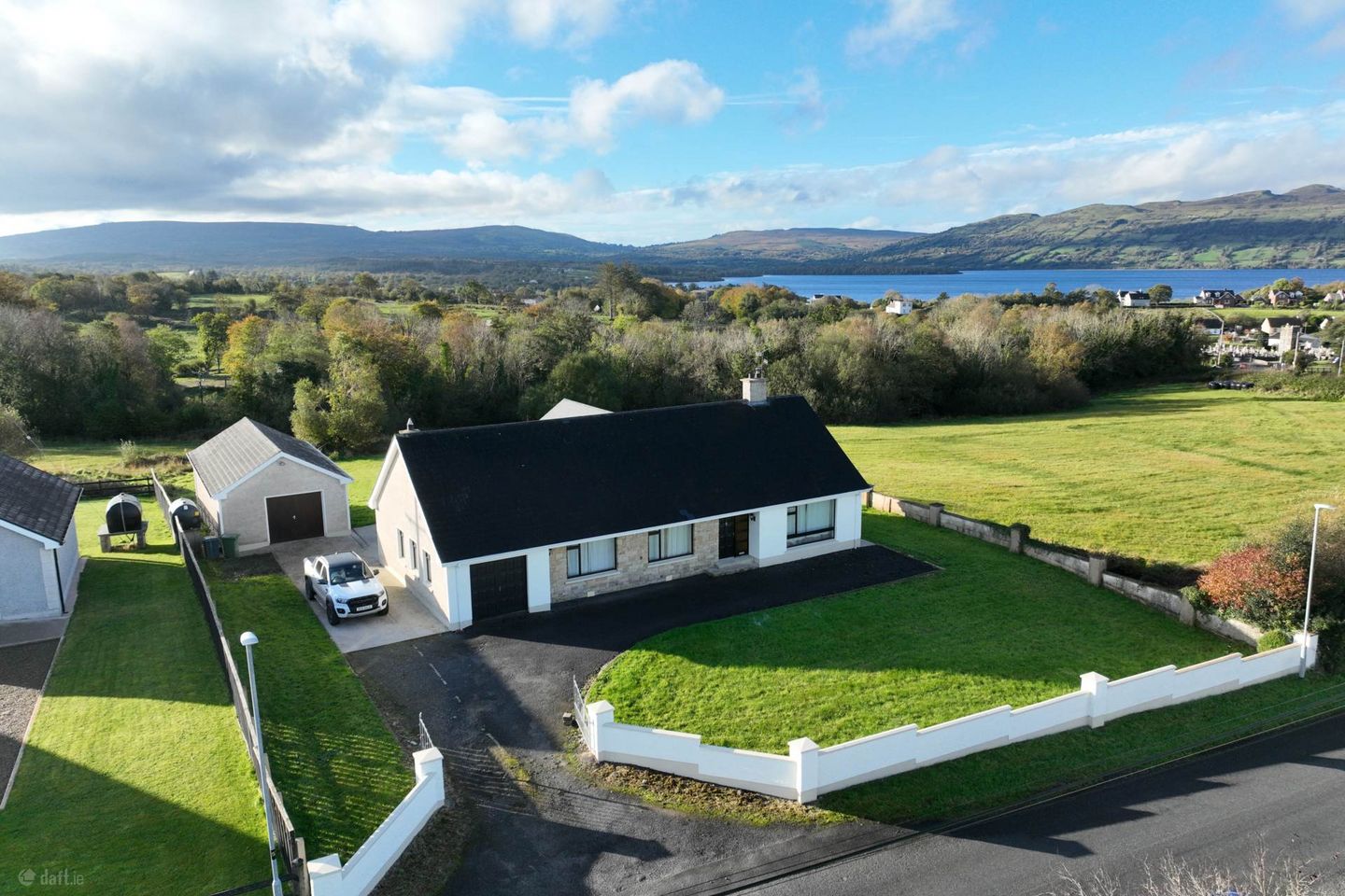 9 Glenasheever Road, Garrison, Enniskillen, Co. Fermanagh — photo 1