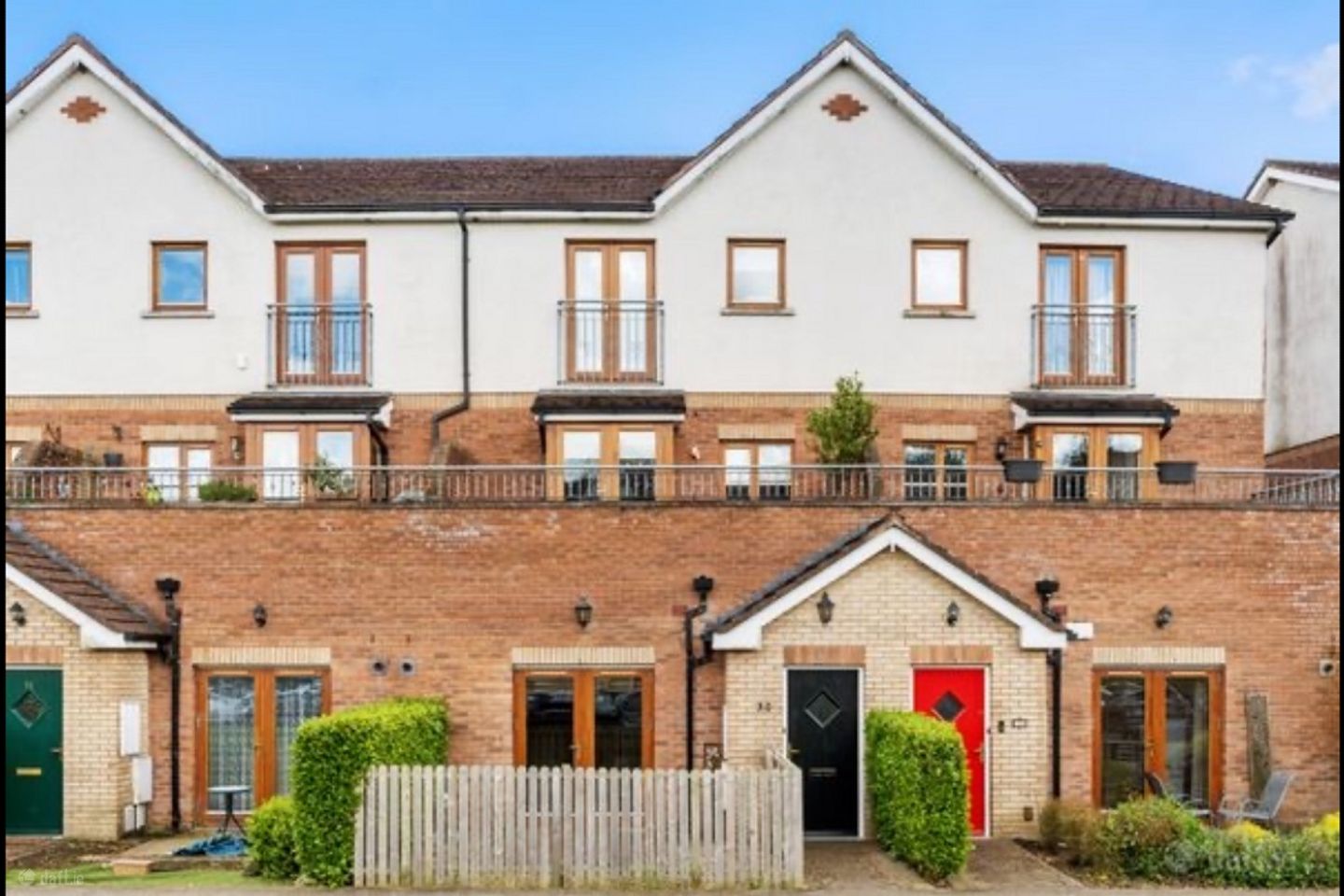 30 Summerseat Drive, Summerseat, Clonee, Co. Meath — photo 1
