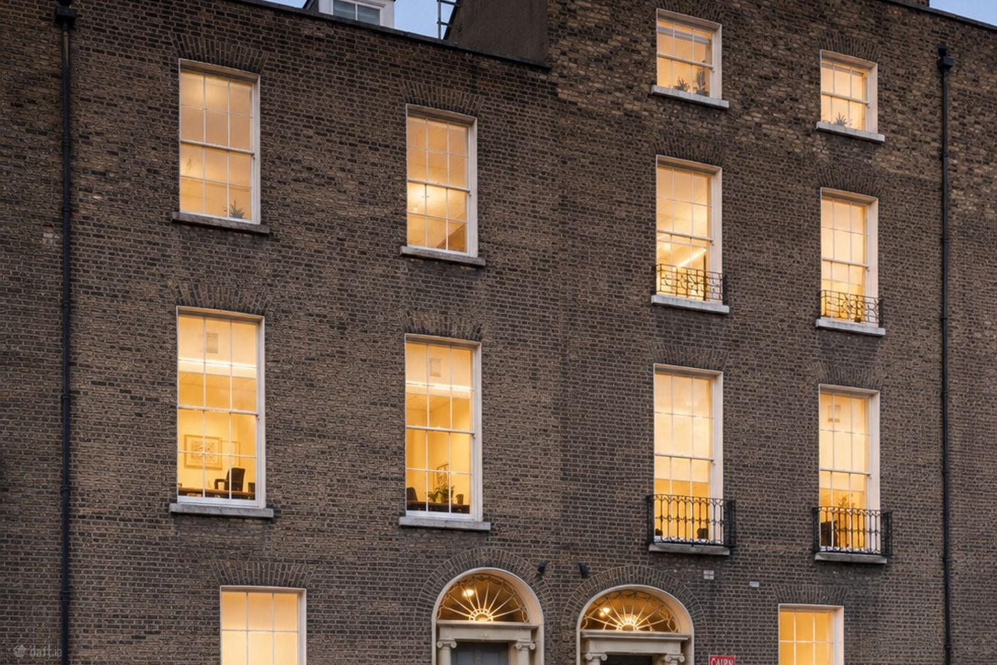 26 - 27 Mount Street Upper, Dublin 2 — photo 1