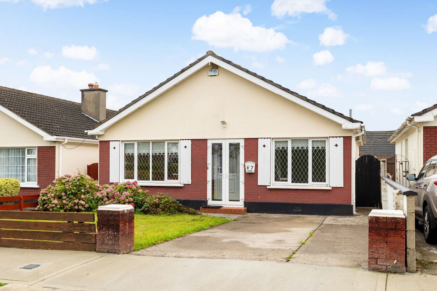 87 Glendara, Kill, Kill, Co. Kildare, W91N5W6 — photo 1