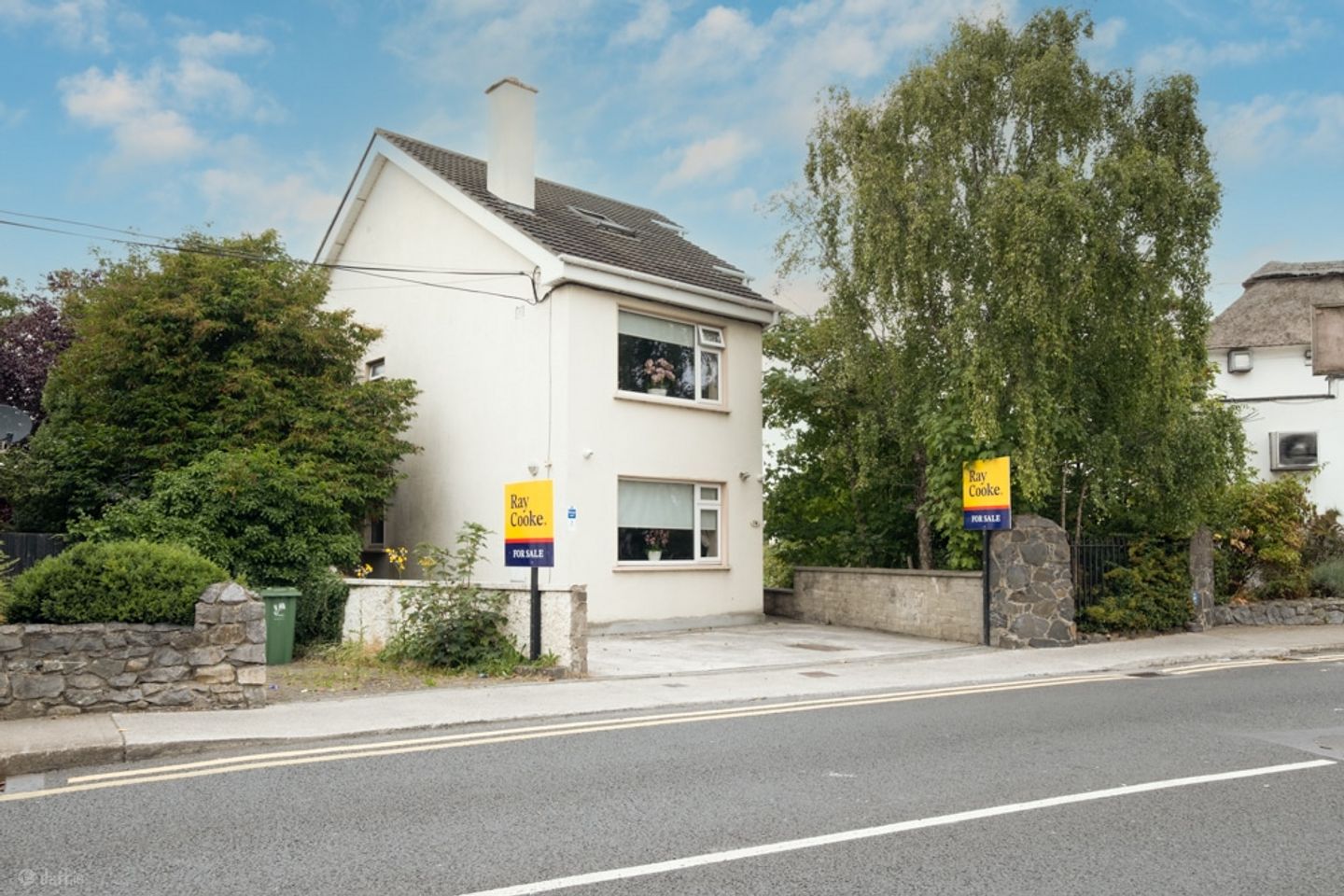 7A Forest Road, Swords, Co. Dublin — photo 1