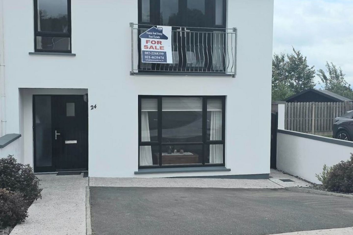 24 The Woods, Glounthaune, Co. Cork, T45HP62 — photo 1