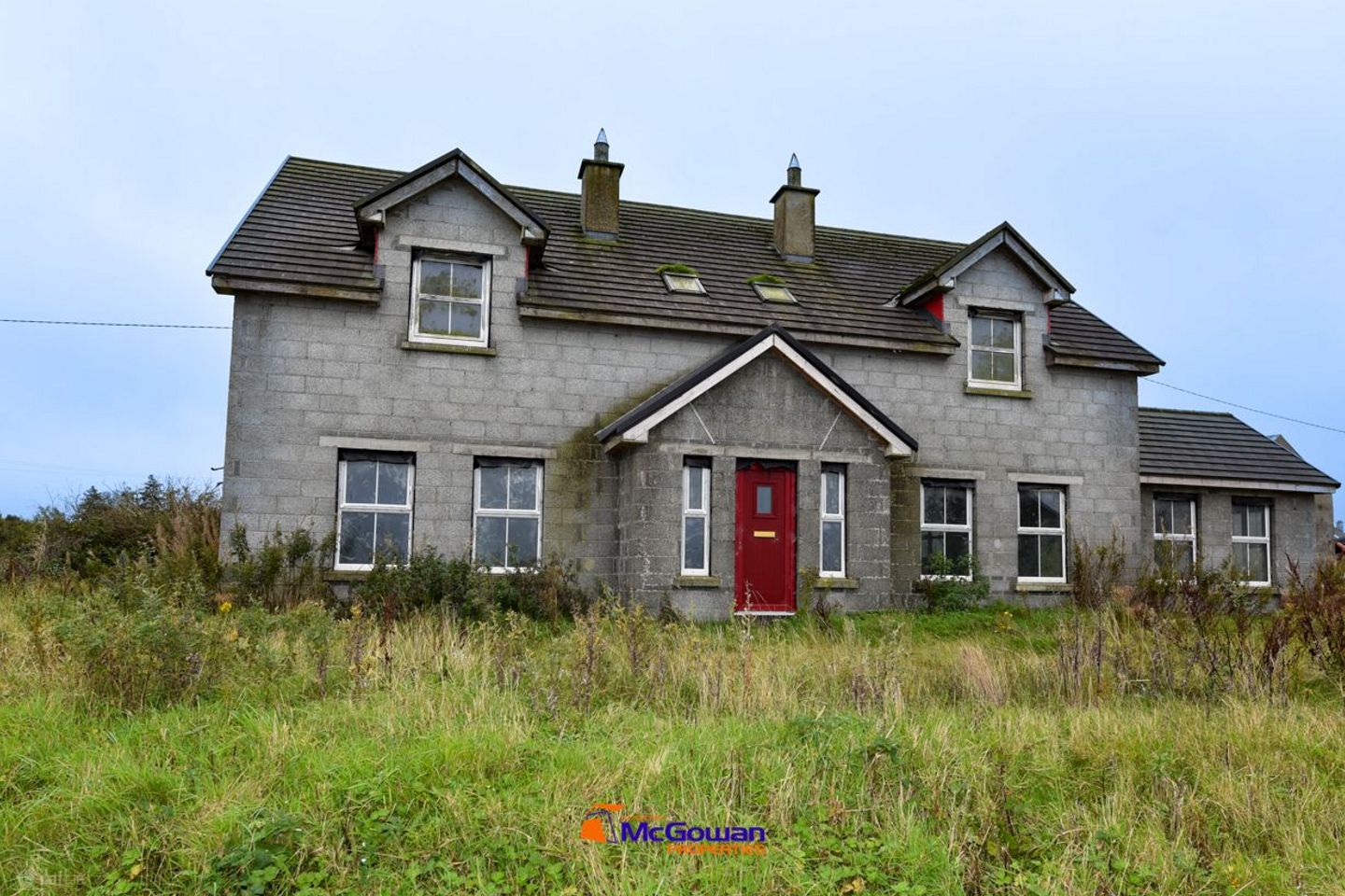 Raws Lower, Castlefin, Co. Donegal, F93FH5F — photo 1