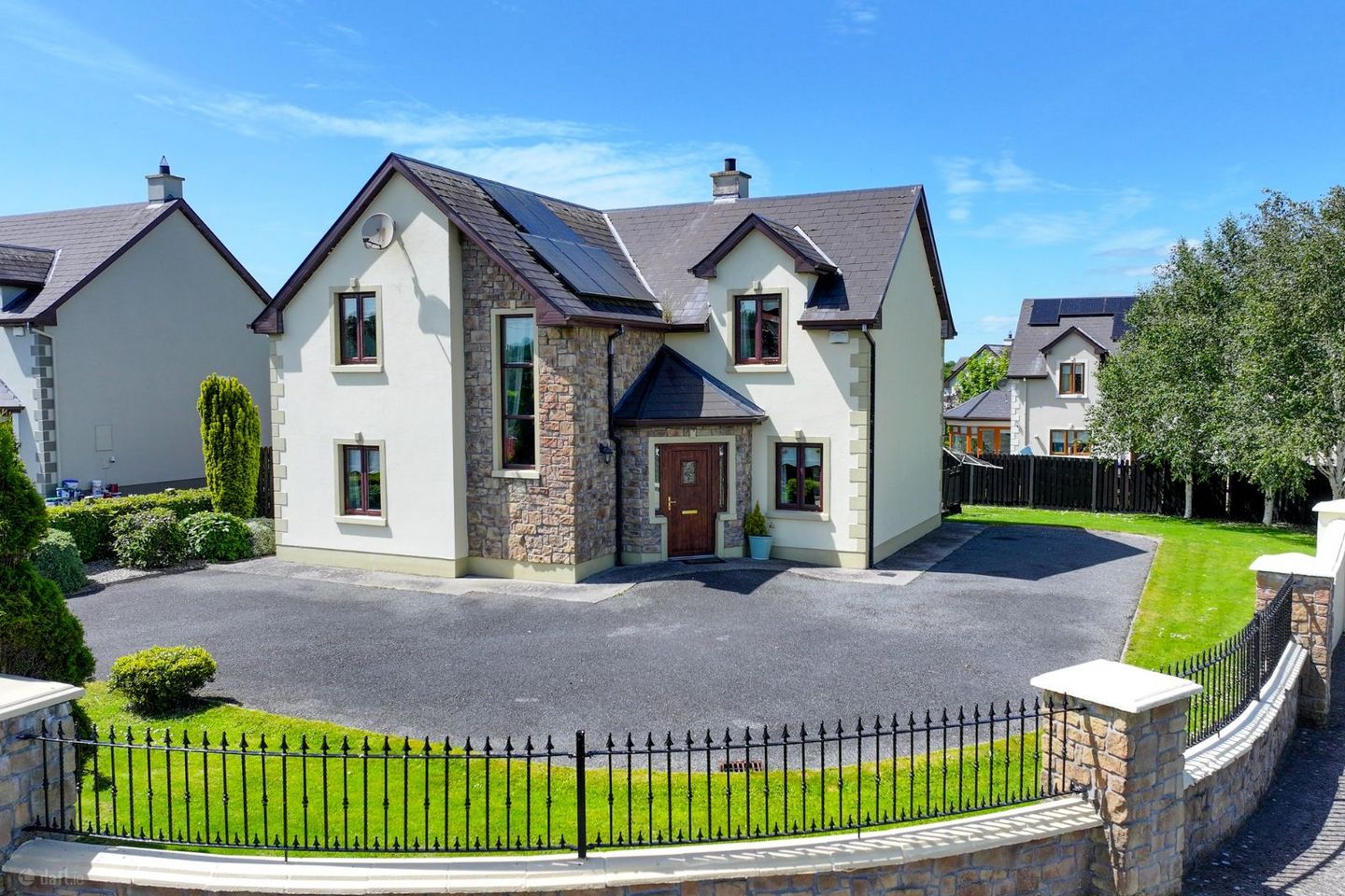 2 Glasheen Park, Drumlish, Drumlish, Co. Longford, N39KT78 — photo 1