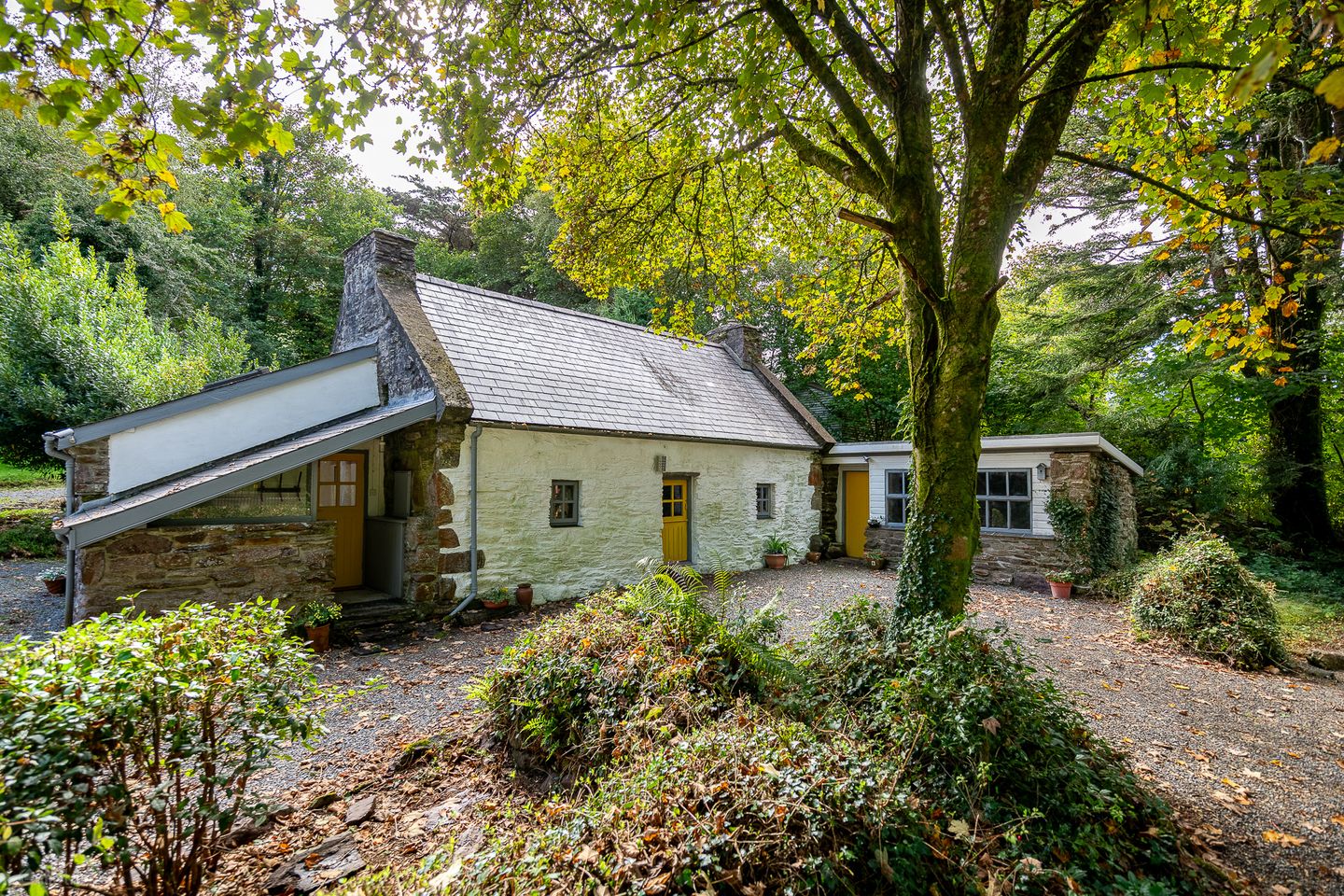 River Cottage, Feorus East, Kenmare, Co. Kerry, V93 EW92 — photo 1