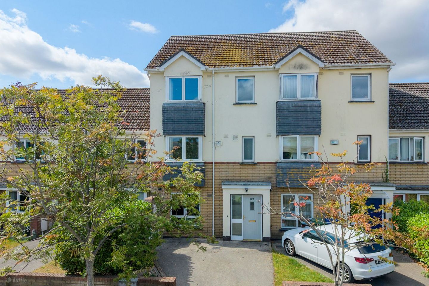 99 The Drive, Hazelhatch Park, Celbridge, Co. Kildare, W23PY97 — photo 1