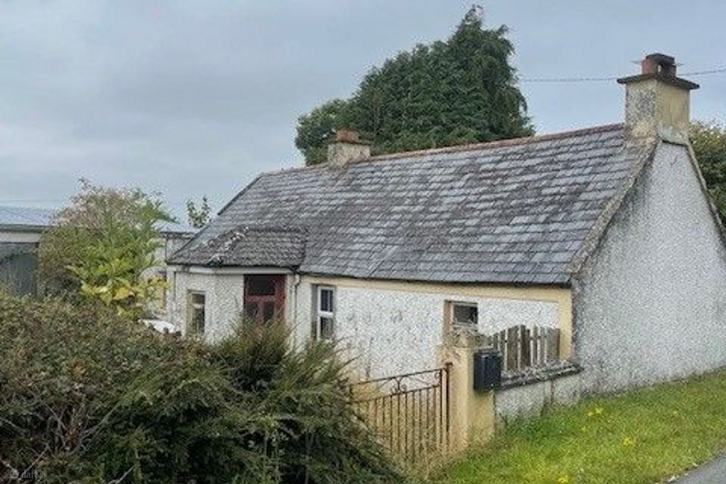 Moycarky, Thurles, Horse and Jockey, Co. Tipperary, E41R208 — photo 1