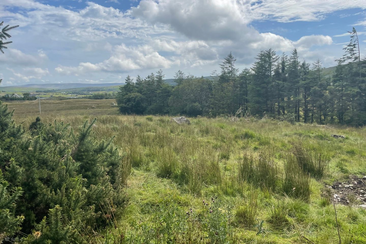 Site SPP, Glynsk, Liscarney, Westport, Co. Mayo — photo 1