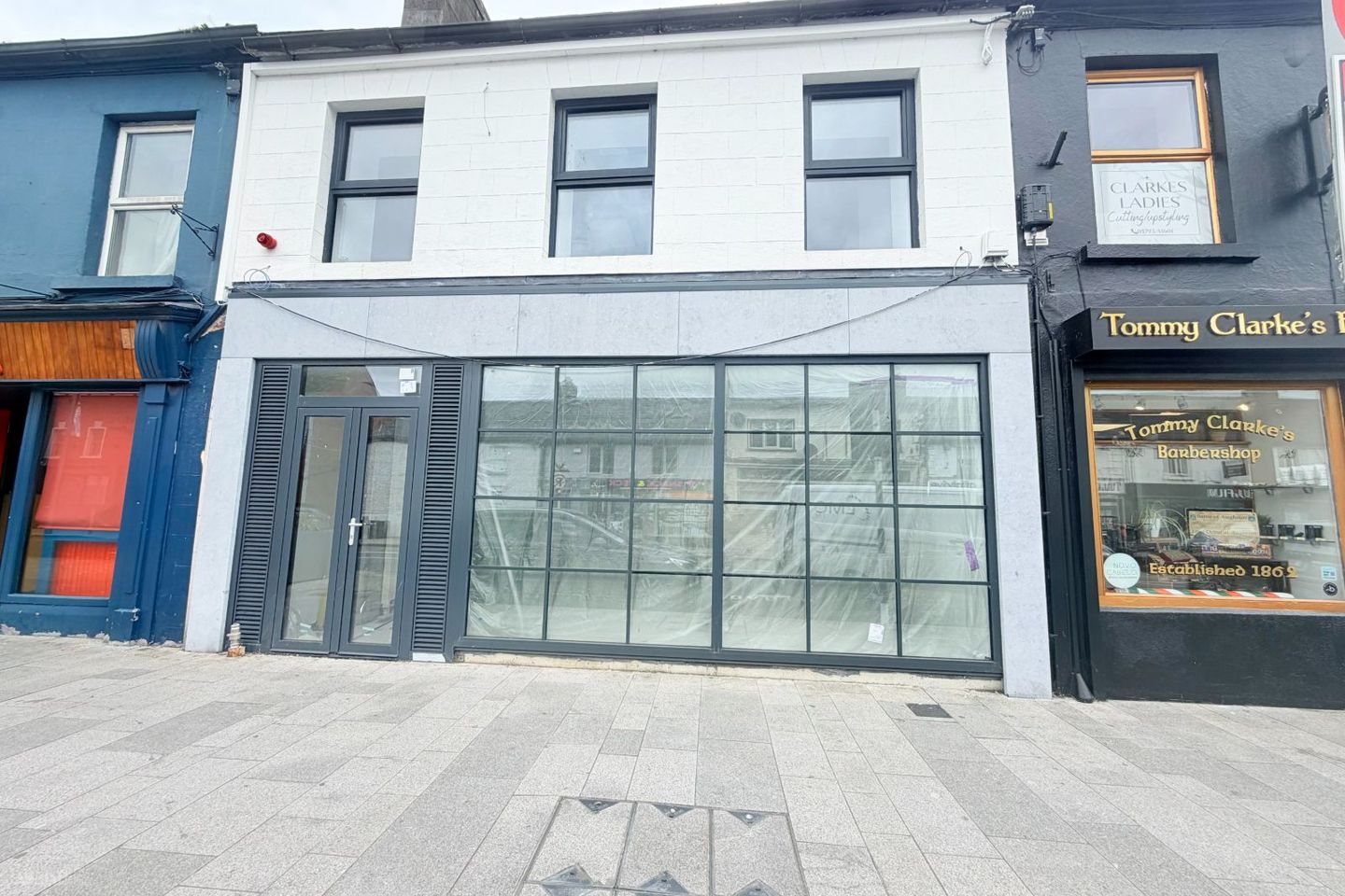 William Street, Tullamore, Co. Offaly — photo 1