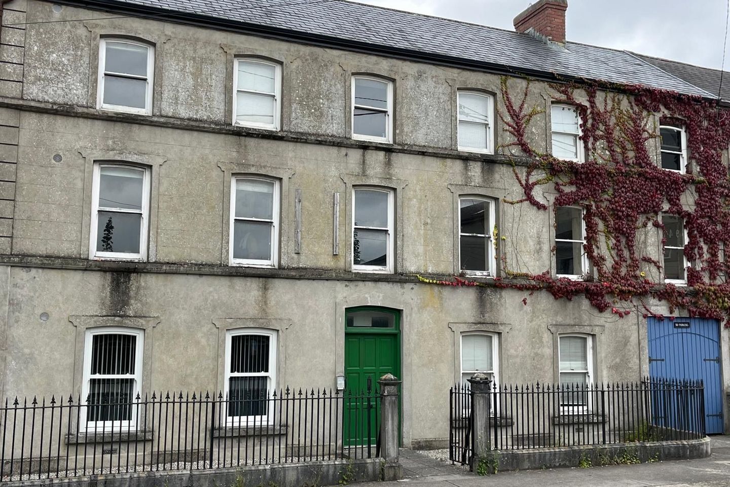 Apartment 5, Virginia House, Clancy Terrace, Charleville, Co. Cork, P56P866 — photo 1