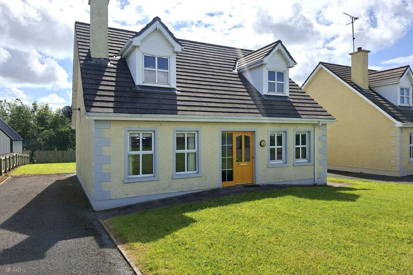 63 White Maples, Church Road, Bundoran, Co. Donegal, F94H797 — photo 1