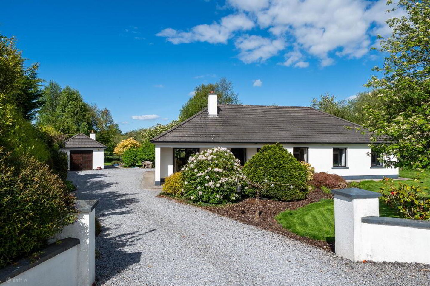 Garnafailagh, Athlone, Co. Westmeath, N37R1X3 — photo 1